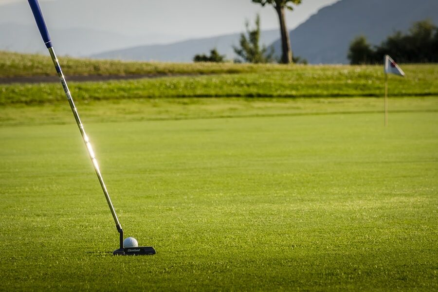 ​Exe Las Margas Golf Hotell Latas Eksteriør bilde